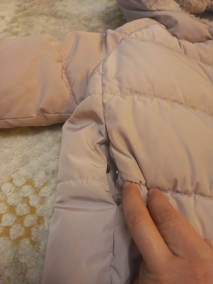 Zara mont - Görsel 4