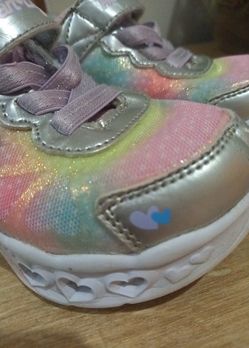 skechers 23 numara - Görsel 2