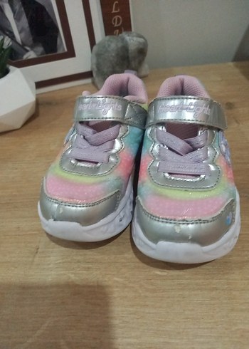 skechers 23 numara - Görsel 3