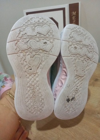 skechers 23 numara - Görsel 7