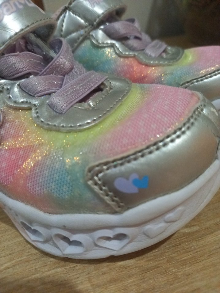 skechers 23 numara - Görsel 2