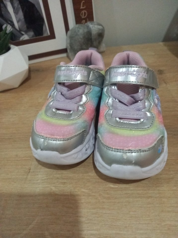 skechers 23 numara - Görsel 3