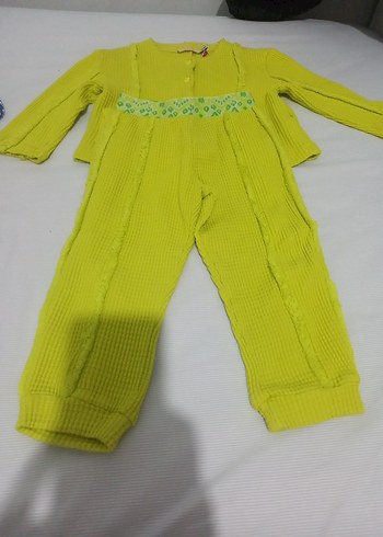 GB Baby ikili takım - Görsel 5