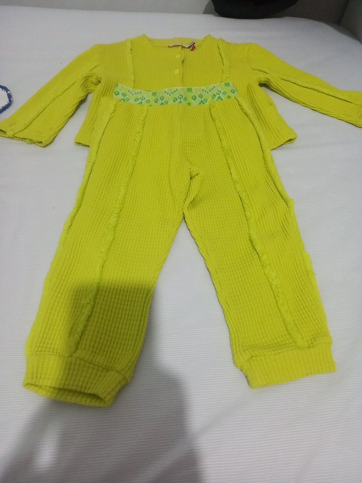 GB Baby ikili takım - Görsel 5