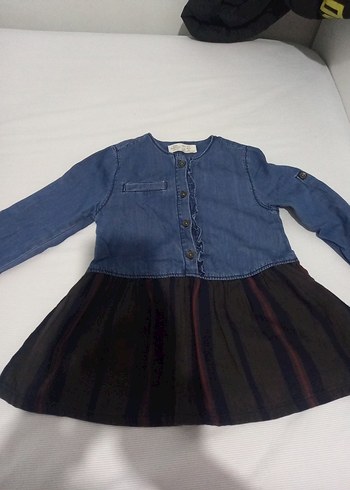 Zara 24-36 Ay
