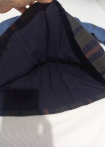 Zara mini elbise - Görsel 6