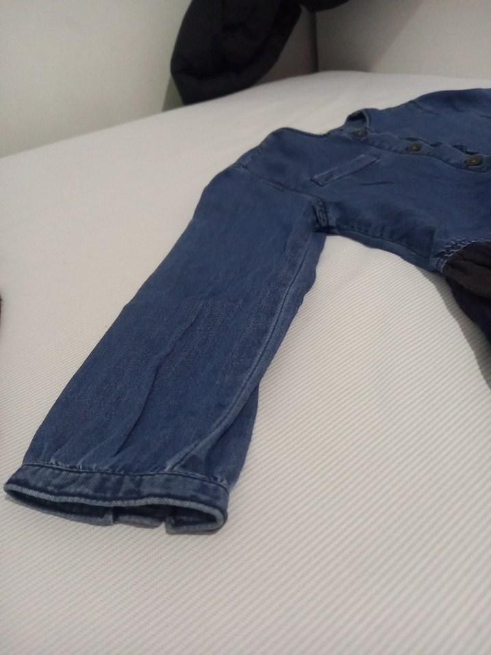 Zara mini elbise - Görsel 2