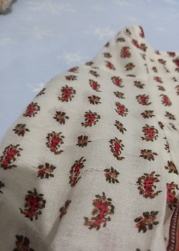 Zara elbise - Görsel 5