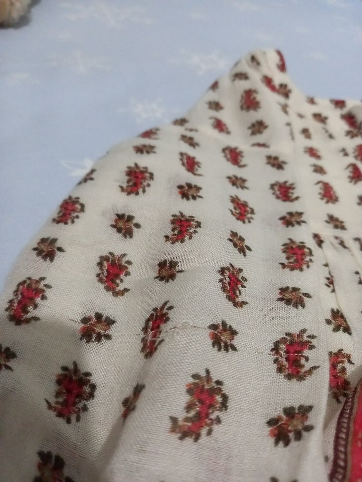 Zara elbise - Görsel 5