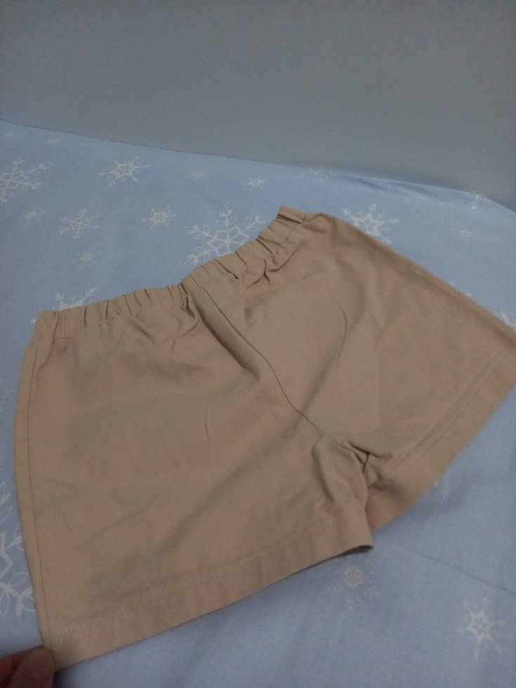 defacto şort - Görsel 3