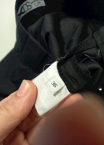 Derishow etek - Görsel 6