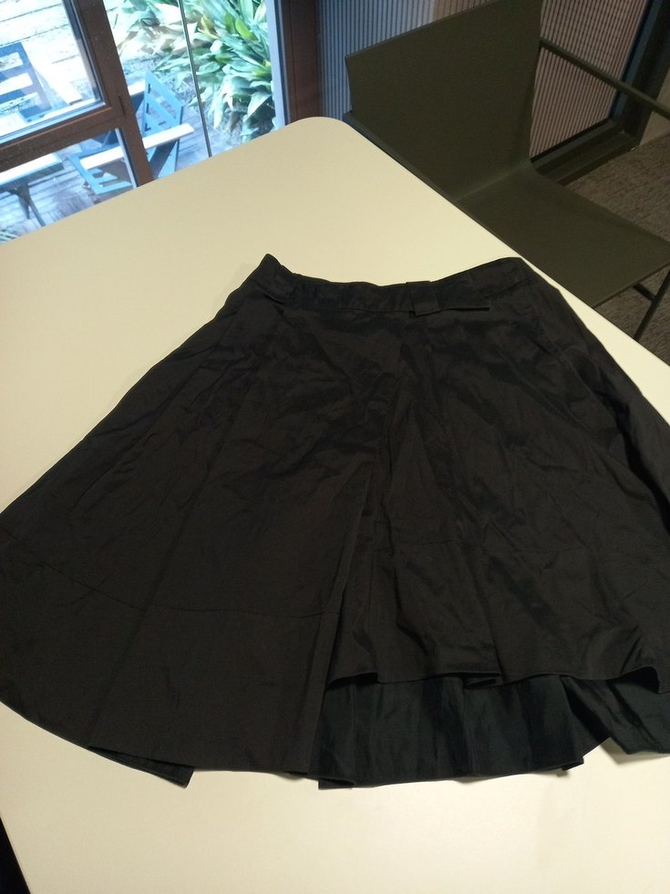 Derishow etek - Görsel 2