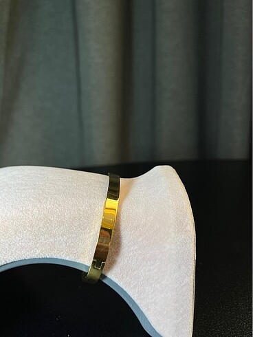 Cartier Çelik Cartier - Kelepçe