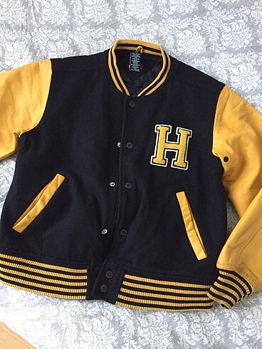 Tommy hılfıger vintage ceket