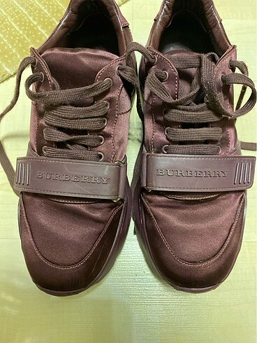 Az kullanılmış burberry marka