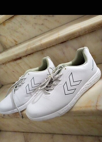 Hummel spor ayakkabı 