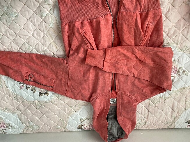 crop hırka