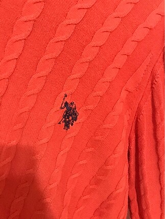 U.S Polo Assn. Polo sweat