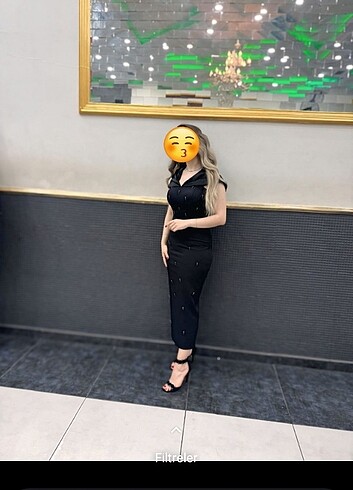 Diğer Kalem arkadan yırtmaçlı abiye