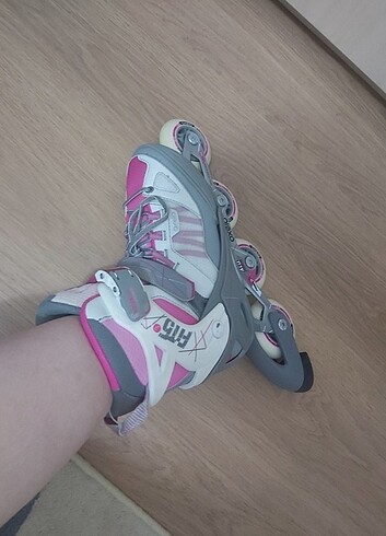 Oxelo paten - Görsel 2