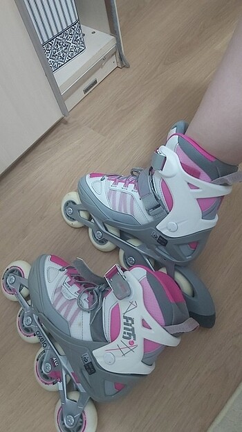 Oxelo paten - Görsel 3