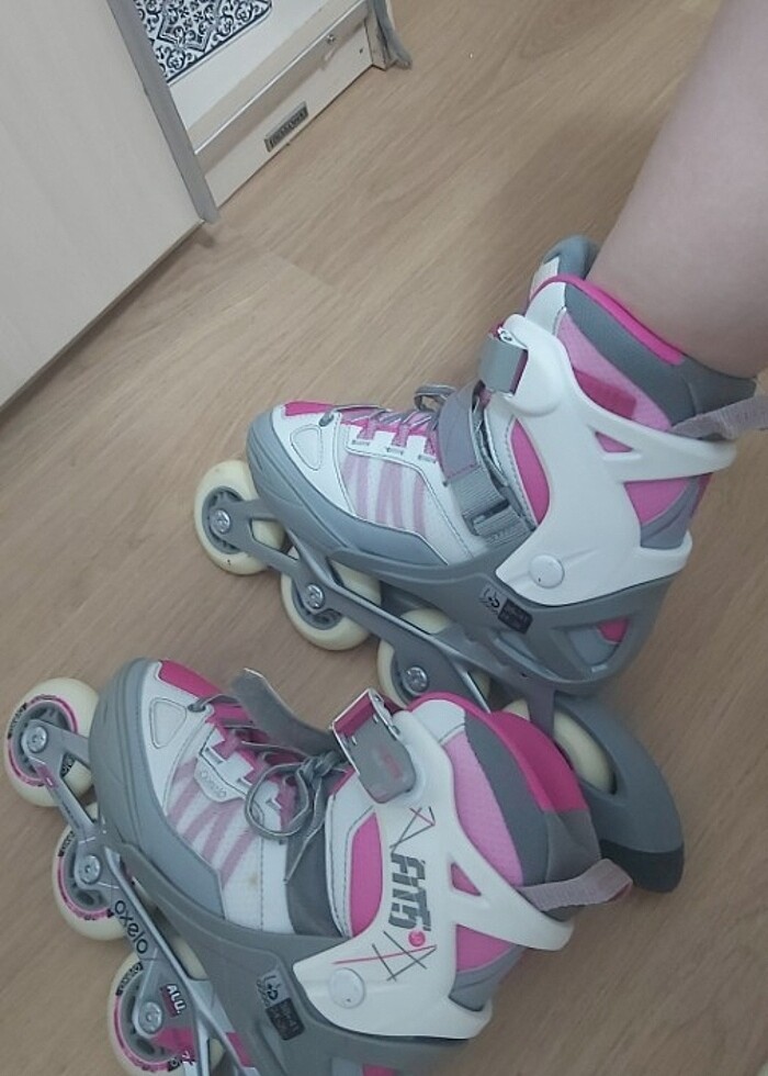 Oxelo paten - Görsel 3