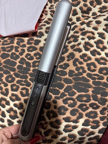 Philips Saç düzleştirici - Görsel 2