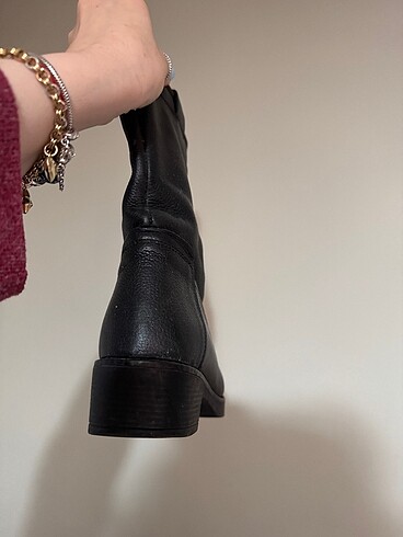 İnci Kadın Bot - Görsel 5