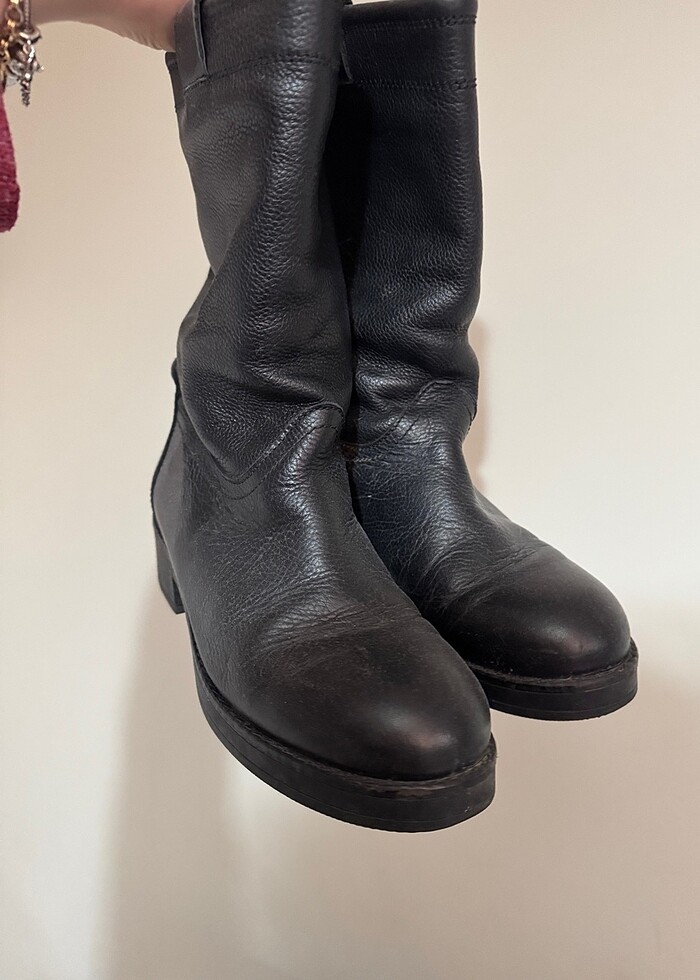 İnci Kadın Bot - Görsel 3