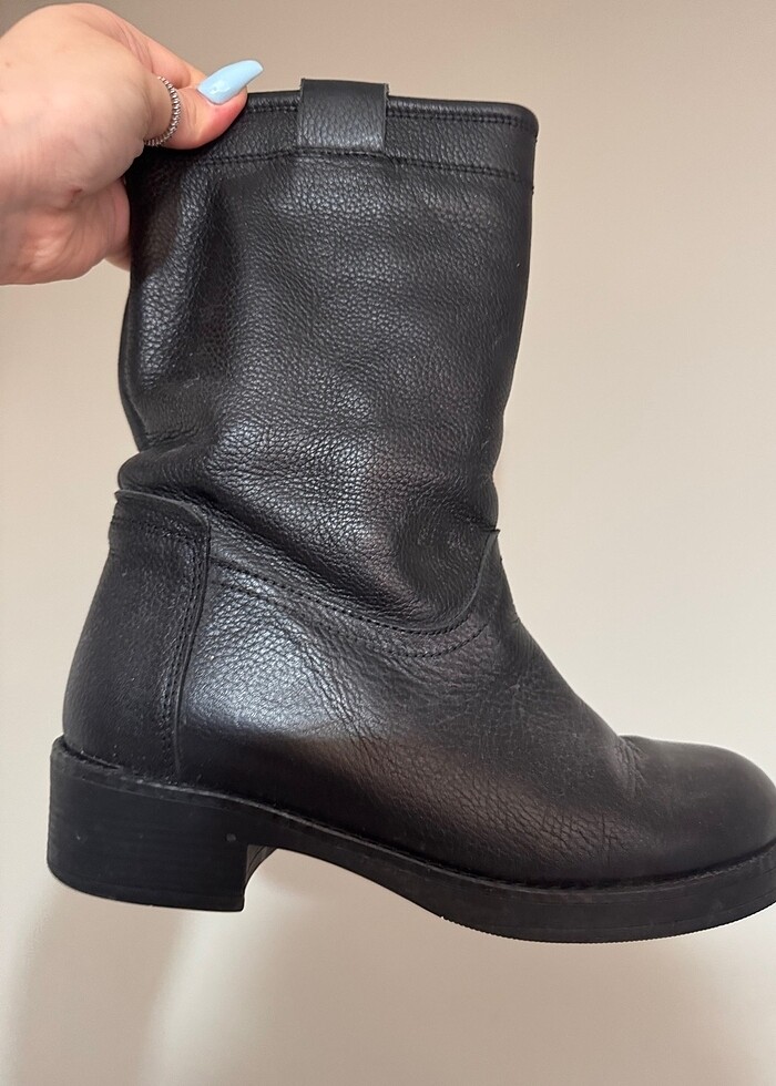 İnci Kadın Bot - Görsel 2