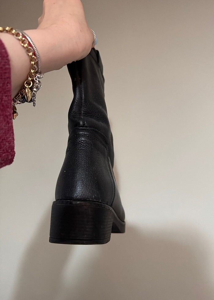 İnci Kadın Bot - Görsel 5