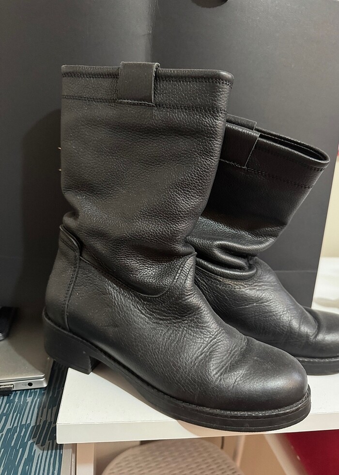 İnci Kadın Bot - Görsel 4