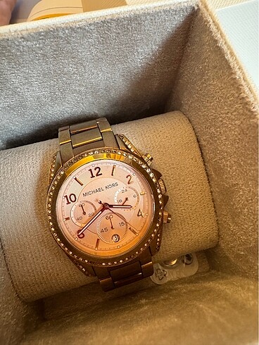 Beden Orijinal Michael Kors Kadın Saat