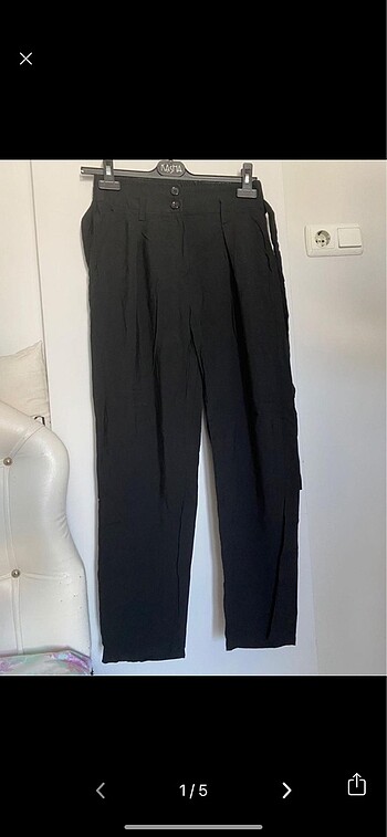 Keten pantolon