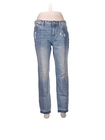 Twist Jean / Kot %70 İndirimli.