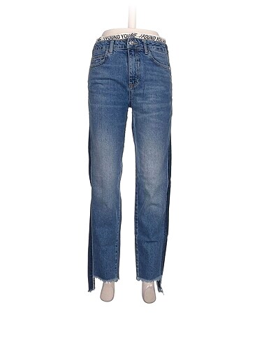 Mango Jean / Kot %70 İndirimli.