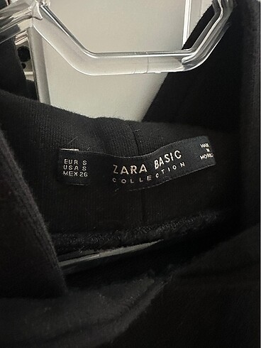 s Beden siyah Renk Sweatshirt
