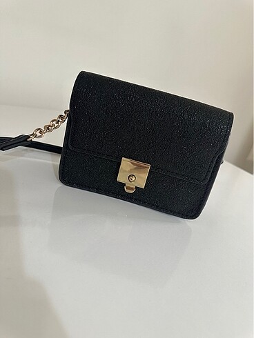 Zara mini çanta