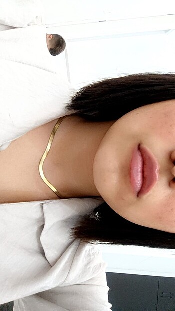 Kiko Kiko renkli gloss no20