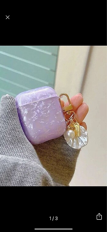 Airpods kılıfı