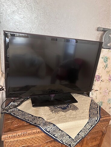 Lg televizyon tv