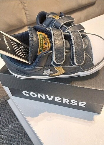 Converse Converd