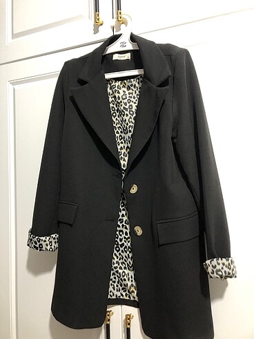 40 Beden leopar