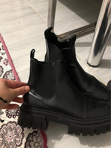 38 Beden ayakkabı