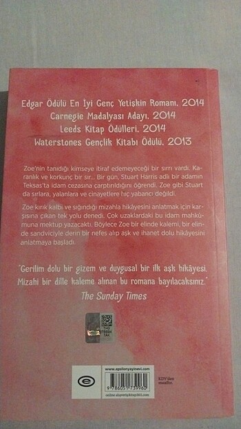  Hepsi benim suçum 