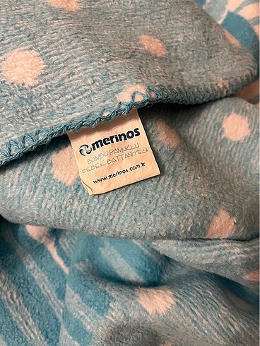 BAMBU MERİNOS BATTANİYE - Görsel 3