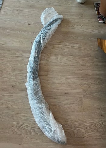 CLA200 W117 SPOYLER - Görsel 4