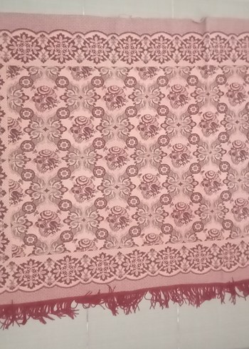 vintage eski zaman sedir somya divan örtüsü yeni gibidir - Görsel 2