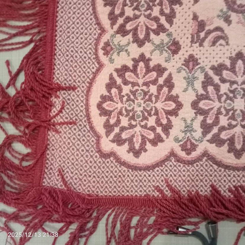 vintage eski zaman sedir somya divan örtüsü yeni gibidir - Görsel 5