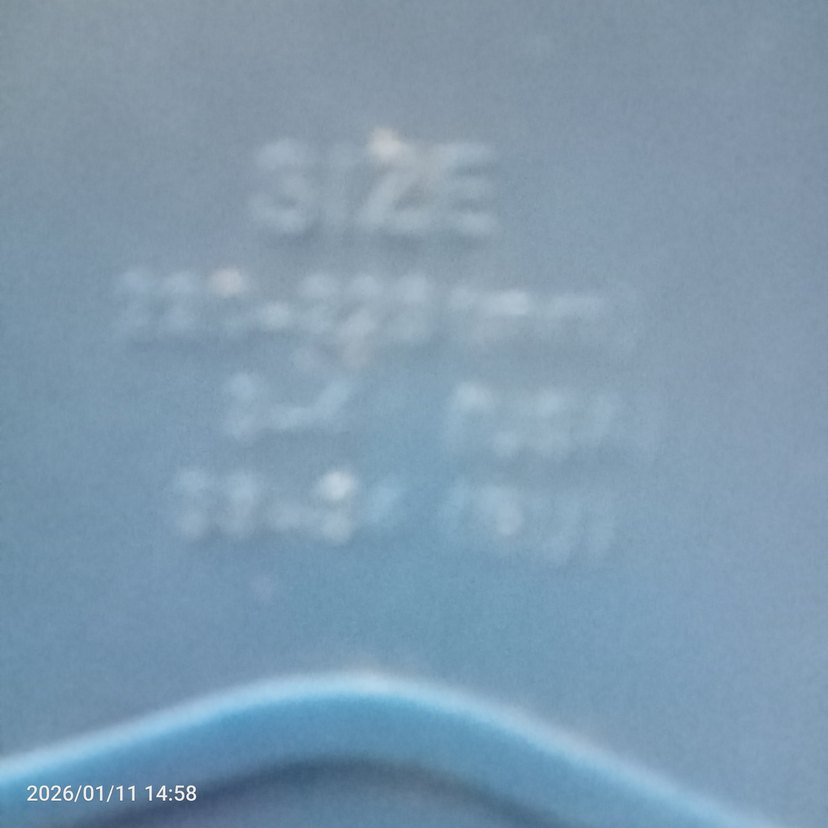 Erkek Çocuk Mavi Kauçuk Su Ayakkabısı palet - Görsel 4